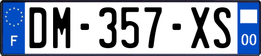 DM-357-XS