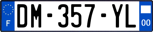 DM-357-YL