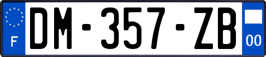 DM-357-ZB