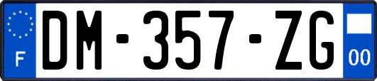 DM-357-ZG