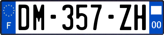 DM-357-ZH