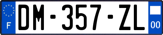 DM-357-ZL