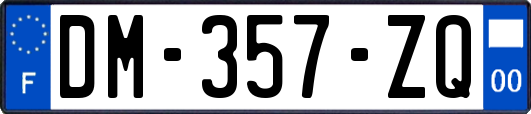 DM-357-ZQ