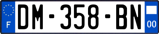 DM-358-BN