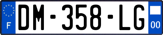 DM-358-LG