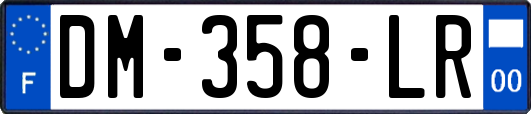 DM-358-LR