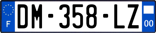 DM-358-LZ