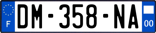 DM-358-NA