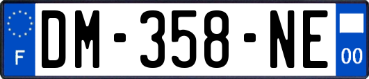 DM-358-NE