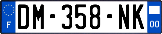 DM-358-NK