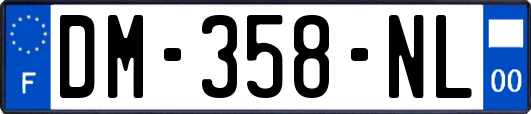 DM-358-NL
