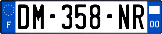 DM-358-NR