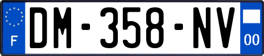 DM-358-NV
