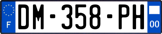 DM-358-PH