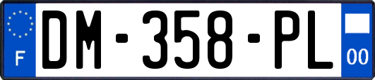 DM-358-PL