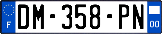 DM-358-PN