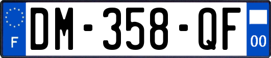 DM-358-QF