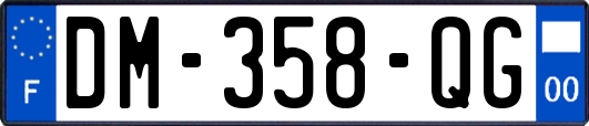 DM-358-QG