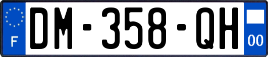DM-358-QH