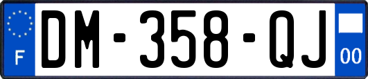 DM-358-QJ