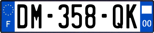 DM-358-QK
