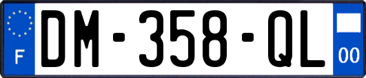 DM-358-QL