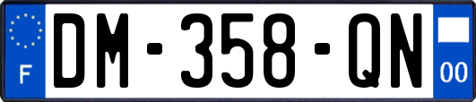 DM-358-QN