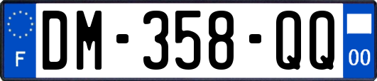 DM-358-QQ