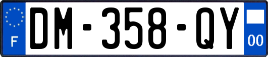 DM-358-QY