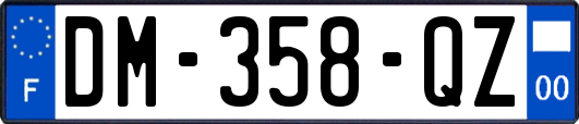 DM-358-QZ