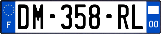 DM-358-RL