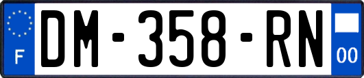 DM-358-RN