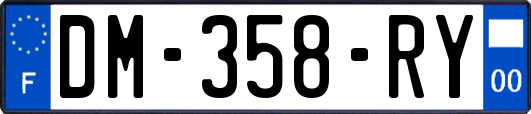 DM-358-RY