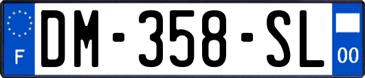 DM-358-SL