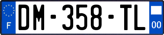 DM-358-TL