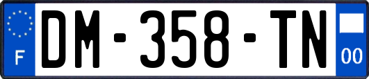 DM-358-TN