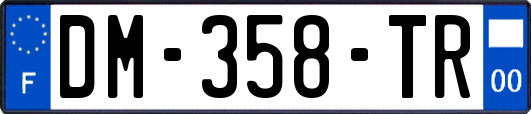 DM-358-TR