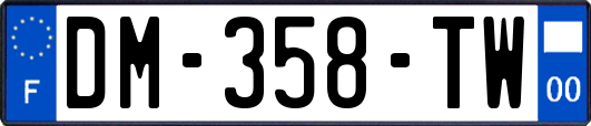 DM-358-TW