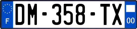 DM-358-TX