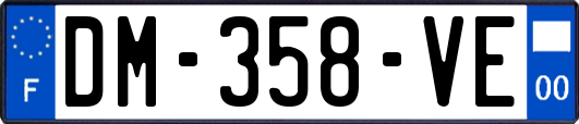DM-358-VE