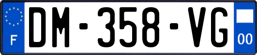 DM-358-VG