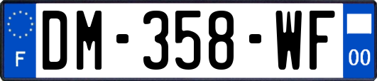 DM-358-WF