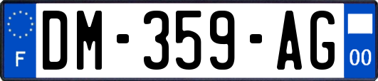 DM-359-AG