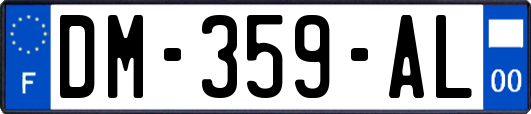 DM-359-AL