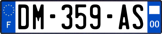 DM-359-AS