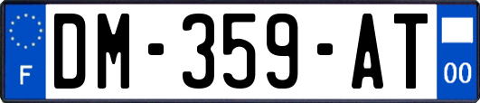 DM-359-AT