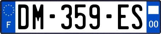 DM-359-ES