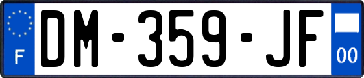 DM-359-JF