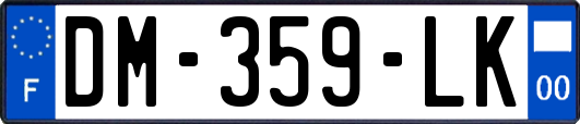 DM-359-LK