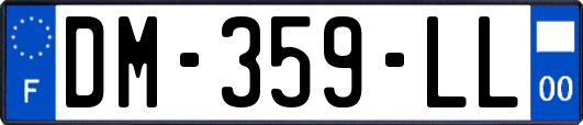 DM-359-LL